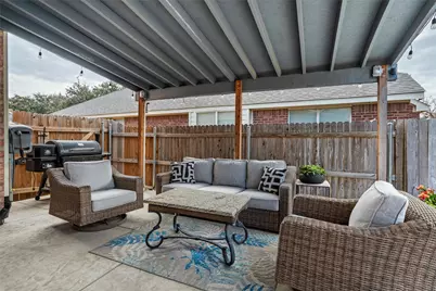 7805 Quiet Waters Drive, Arlington, TX 76016 - Photo 24