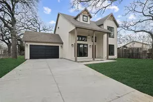5625 Mahaney Pl, Fort Worth, TX 76119 - Photo 2