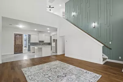 5625 Mahaney Place, Forest Hill, TX 76119 - Photo 4