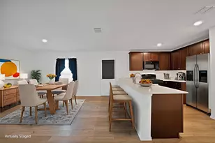 2732 Evening Side Ct, Fort Worth, TX 76179 - Photo 16