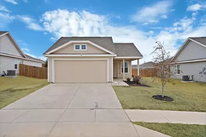 2732 Evening Side Court, Fort Worth, TX 76179 - Photo 2