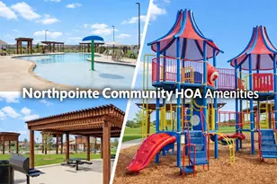 2732 Evening Side Ct, Fort Worth, TX 76179 - Photo 4