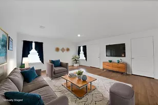 2732 Evening Side Ct, Fort Worth, TX 76179 - Photo 12