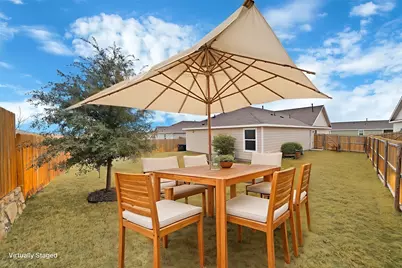 2732 Evening Side Court, Fort Worth, TX 76179 - Photo 36