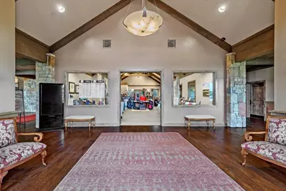 125 Shadow Creek, Gordonville, TX 76245 - Photo 8