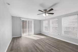 705 NW Hillery St, Burleson, TX 76028 - Photo 20