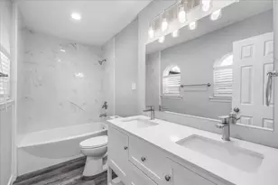 705 NW Hillery St, Burleson, TX 76028 - Photo 18