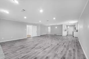 705 NW Hillery St, Burleson, TX 76028 - Photo 6