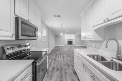 705 NW Hillery Street, Burleson, TX 76028 - Photo 12