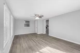 705 NW Hillery St, Burleson, TX 76028 - Photo 22