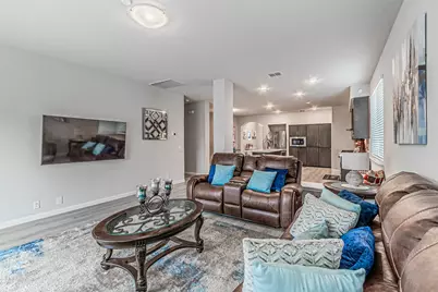 1128 Goldenrod Drive, Godley, TX 76044 - Photo 16