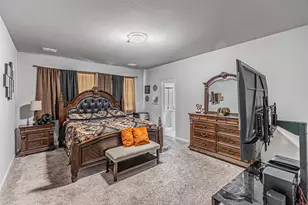 1128 Goldenrod Dr, Godley, TX 76044 - Photo 18