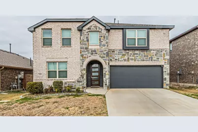 1128 Goldenrod Drive, Godley, TX 76044 - Photo 1