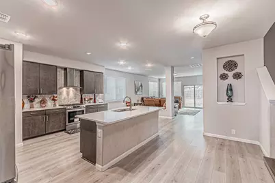 1128 Goldenrod Drive, Godley, TX 76044 - Photo 6