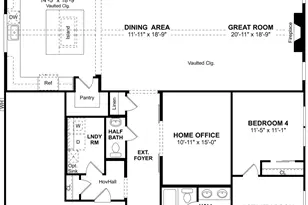 5651 Taylor Trl, Arlington, TX 76017 - Photo 2