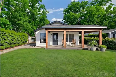 3613 Avenue K, Fort Worth, TX 76105 - Photo 2