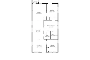 3613 Ave K, Fort Worth, TX 76105 - Photo 38