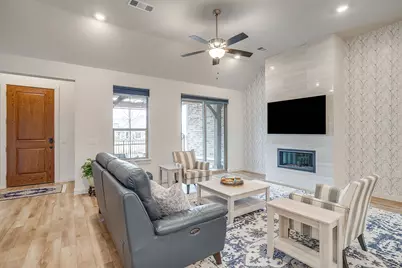 3690 White Clover Lane, Prosper, TX 75078 - Photo 8