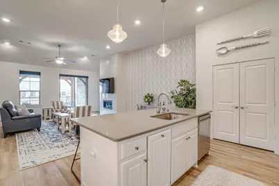 3690 White Clover Lane, Prosper, TX 75078 - Photo 18