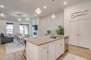 3690 White Clover Ln, Prosper, TX 75078 - Photo 18