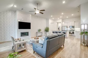 3690 White Clover Ln, Prosper, TX 75078 - Photo 6