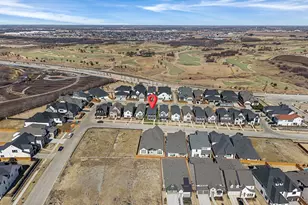 3340 Betony St, Frisco, TX 75033 - Photo 34