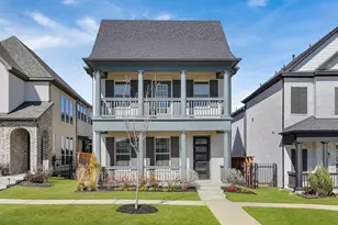 3340 Betony St, Frisco, TX 75033 - Photo 1