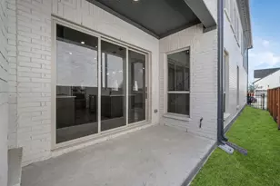 3340 Betony St, Frisco, TX 75033 - Photo 32