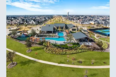 3340 Betony Street, Frisco, TX 75033 - Photo 36