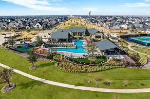 3340 Betony St, Frisco, TX 75033 - Photo 36