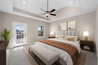 3340 Betony Street, Frisco, TX 75033 - Photo 4