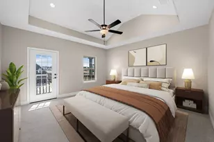 3340 Betony St, Frisco, TX 75033 - Photo 4