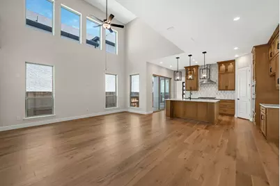 3340 Betony Street, Frisco, TX 75033 - Photo 16