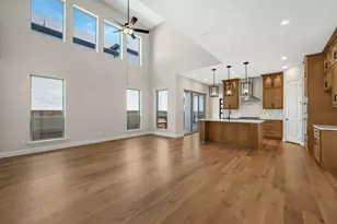 3340 Betony St, Frisco, TX 75033 - Photo 16