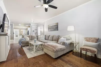 1461 Bristol Lane, Providence Village, TX 76227 - Photo 4