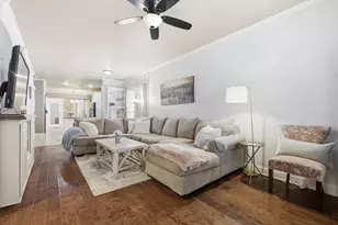 1461 Bristol Ln, Savannah, TX 76227 - Photo 4