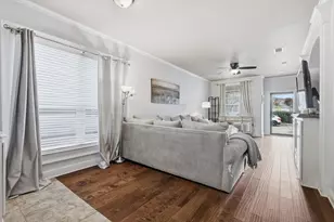 1461 Bristol Ln, Savannah, TX 76227 - Photo 8