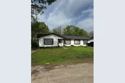1020 10th Street, Cooper, TX 75432 - Photo 1