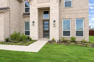 1609 Whisperwood Wy, Midlothian, TX 76065 - Photo 4