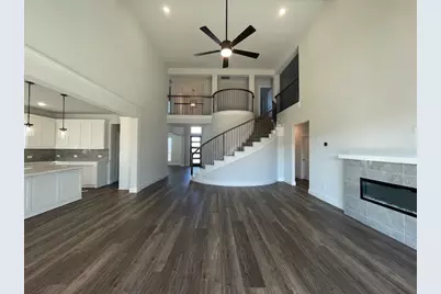 1609 Whisperwood Way, Midlothian, TX 76065 - Photo 10