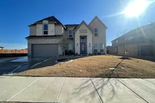1609 Whisperwood Wy, Midlothian, TX 76065 - Photo 1