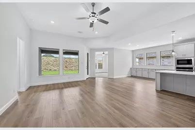 1717 Grackle Drive, Celina, TX 75009 - Photo 8