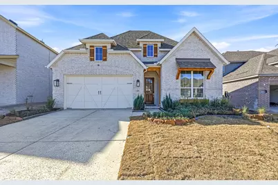 6325 Foxglove Lane, McKinney, TX 75071 - Photo 1