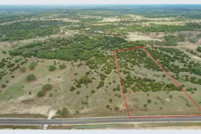 413 E E Flying Owl Drive, Johnson City, TX 78636 - Photo 4