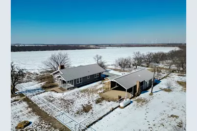 794 W Antelope Road #1, Jacksboro, TX 76389 - Photo 1