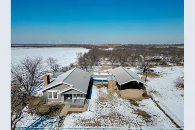 794 W Antelope Road #1, Jacksboro, TX 76389 - Photo 2