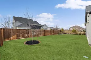 4291 Coopwood Dr, Prosper, TX 75078 - Photo 36