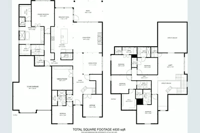 4291 Coopwood Drive, Prosper, TX 75078 - Photo 40