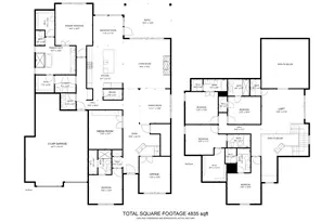 4291 Coopwood Dr, Prosper, TX 75078 - Photo 40