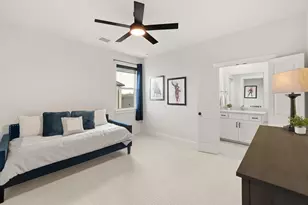 4291 Coopwood Dr, Prosper, TX 75078 - Photo 30